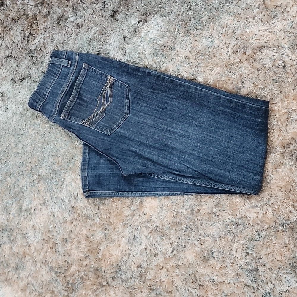 Boys Jeans Wrangler's 20x   16 Reg